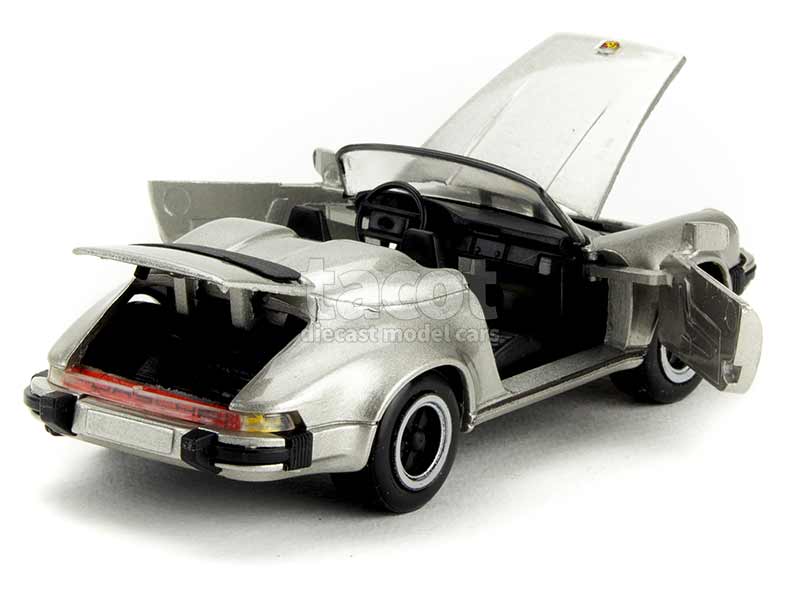 7151 Porsche 911 Speedster