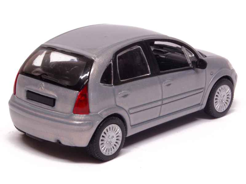 7220 Citroën C3 2002