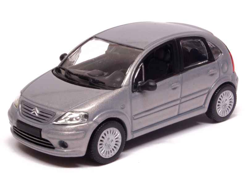 7220 Citroën C3 2002