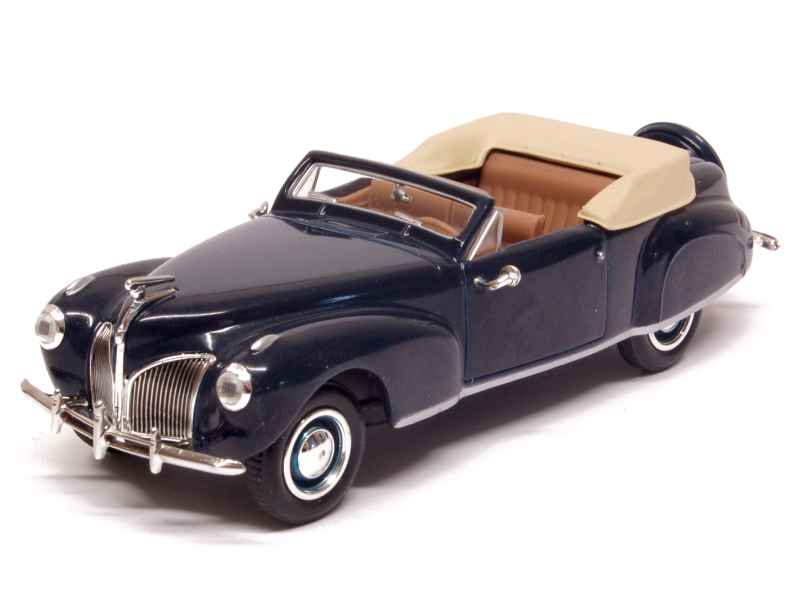 7233 Lincoln Continental Cabriolet 1941