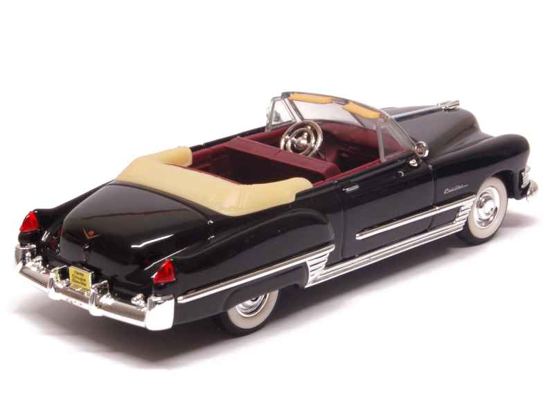 7238 Cadillac Coupé de Ville 1949