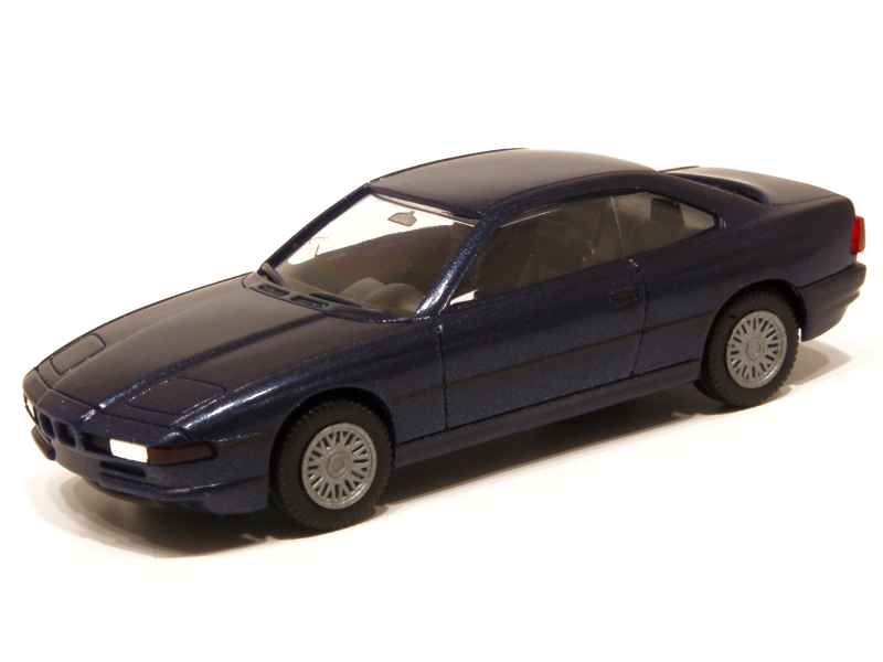7291 BMW 850i/ E31