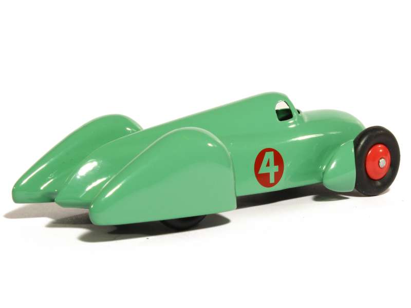 7382 Auto Union Record 1950