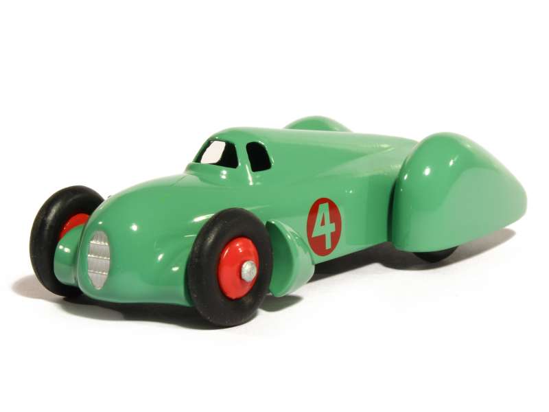 7382 Auto Union Record 1950