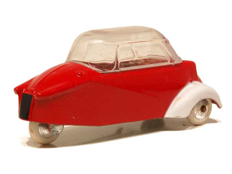 Messerschmitt - KR 200 Sport 1959 - Modèle Presse - 1/43 - Autos