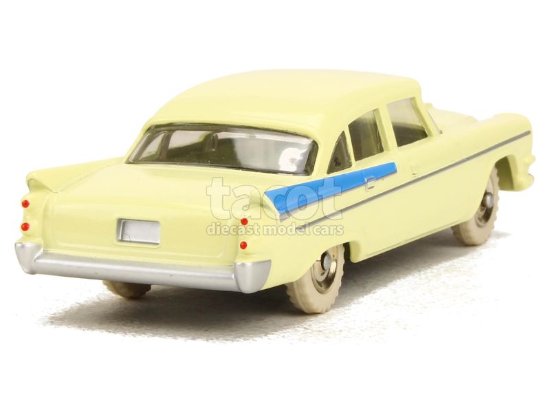 7494 Dodge Royal Sedan 1958