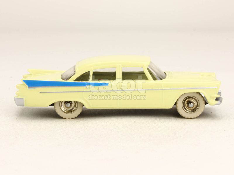 7494 Dodge Royal Sedan 1958