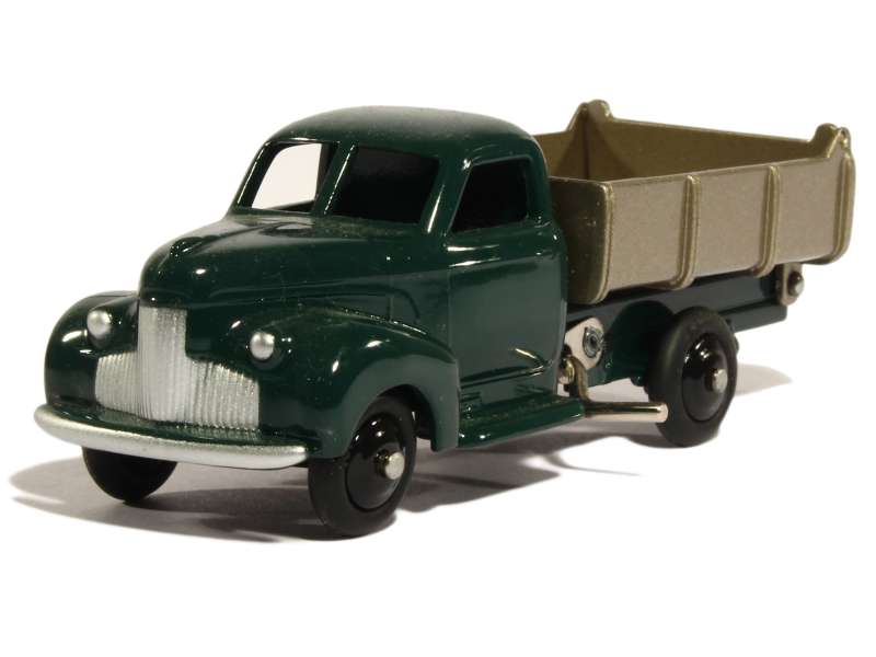 7503 Studebaker Benne Basculante 1949