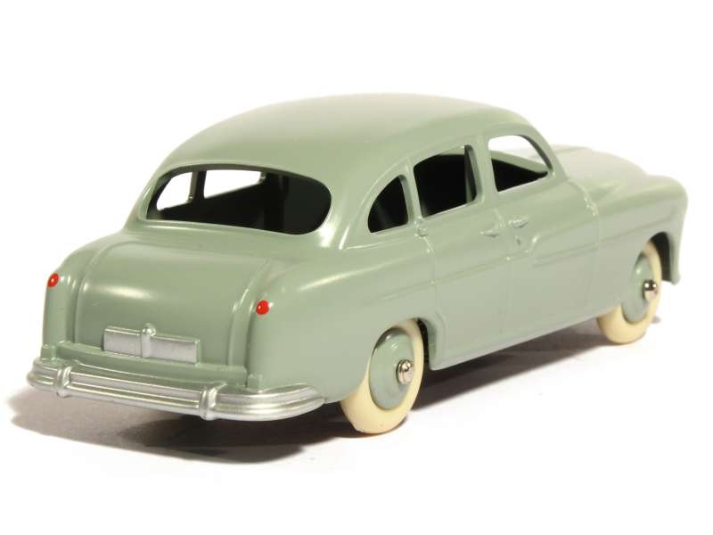 7566 Ford Vedette 1954