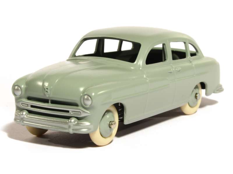7566 Ford Vedette 1954