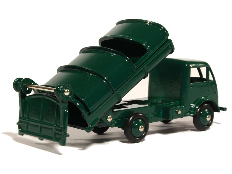 7568 Ford Benne à ordures 1951
