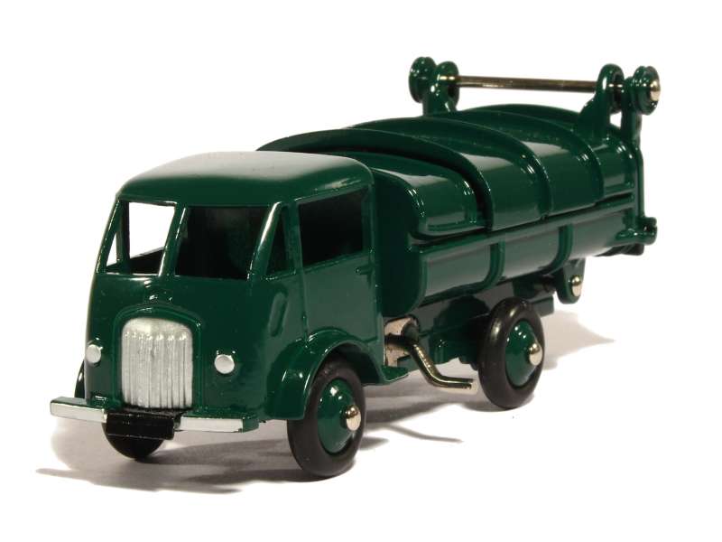 7568 Ford Benne à ordures 1951