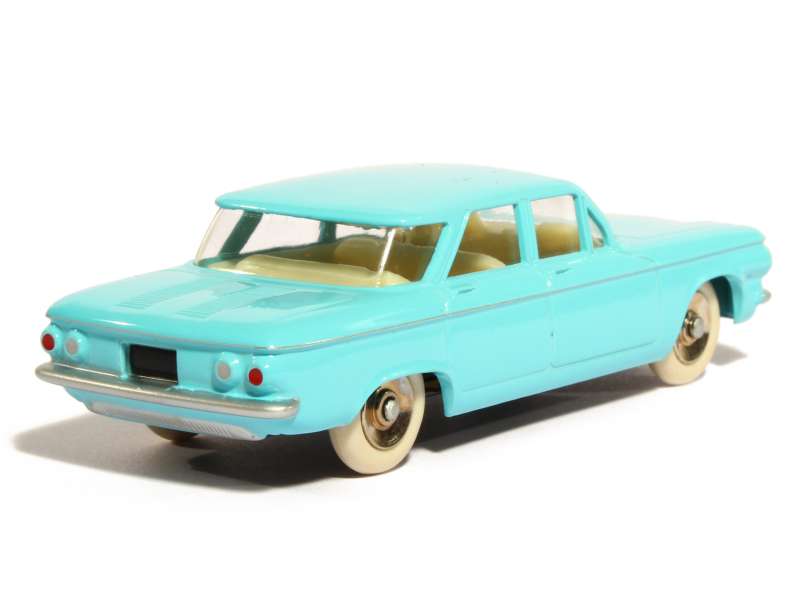 7571 Chevrolet Corvair 1961