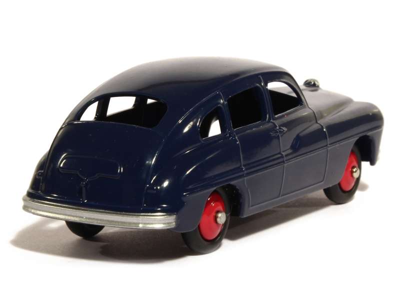 7580 Ford Vedette 1949