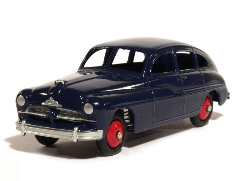 7580 Ford Vedette 1949