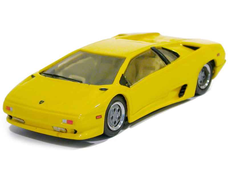 7630 Lamborghini Diablo