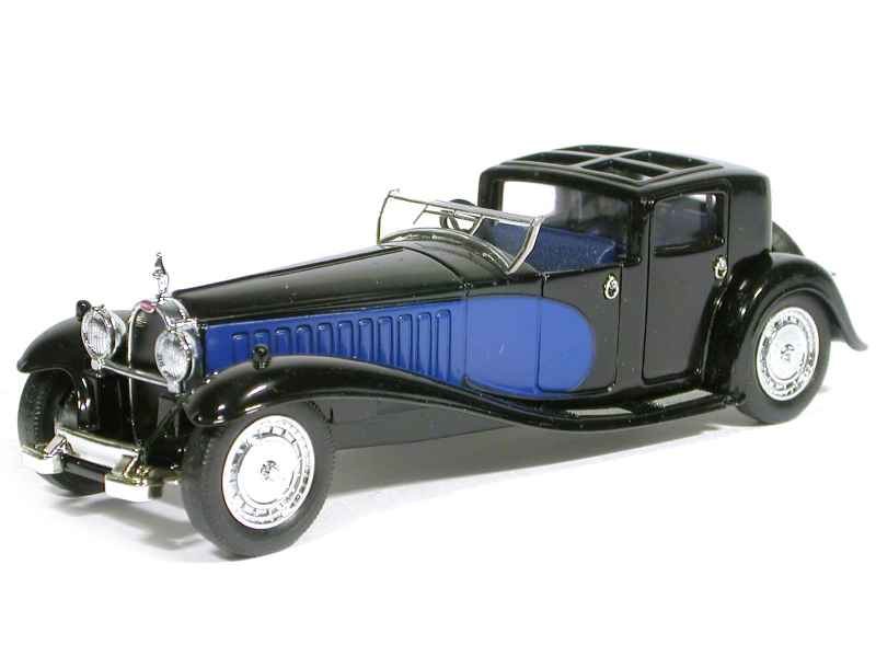 7923 Bugatti Type 41 Royale Napoleon