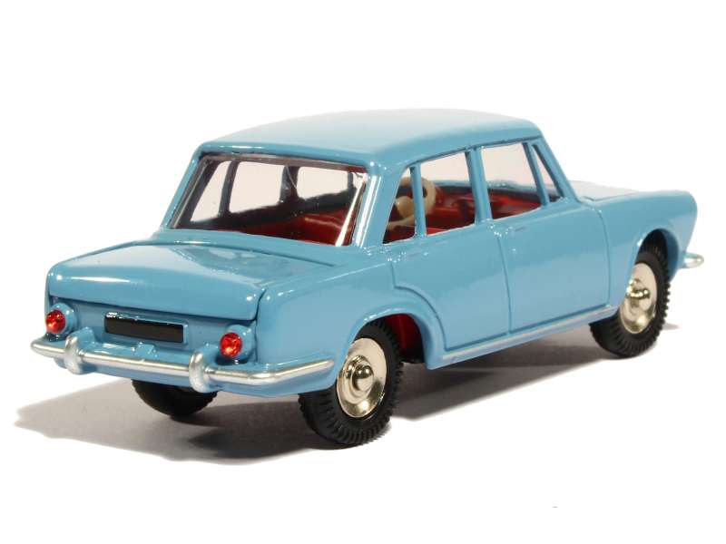 8044 Simca 1500 1964