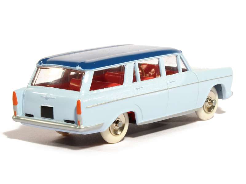 Dinky Toys Fiat 1800 familiale Atlas Norev - Collection