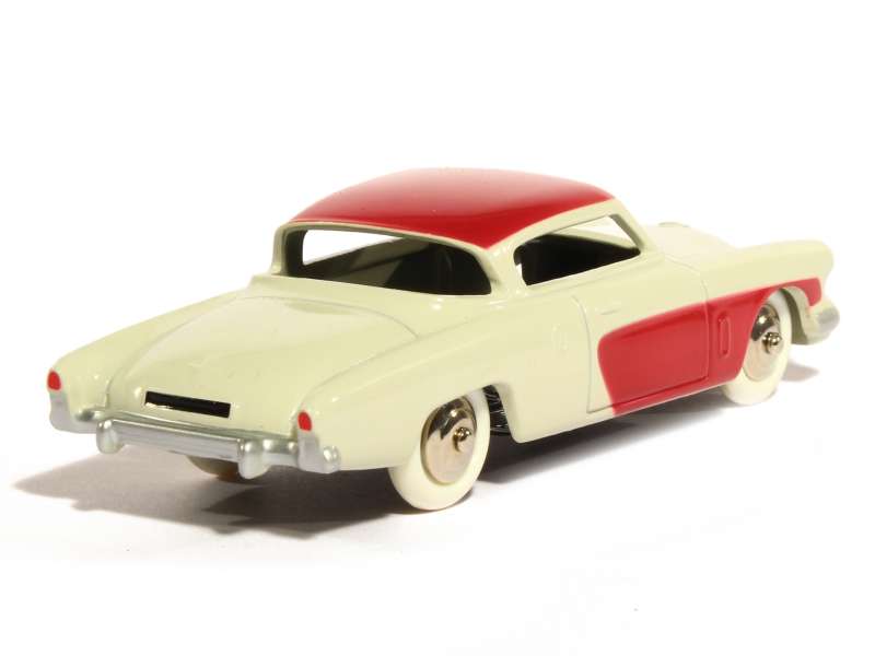 8085 Studebaker Commander 1955