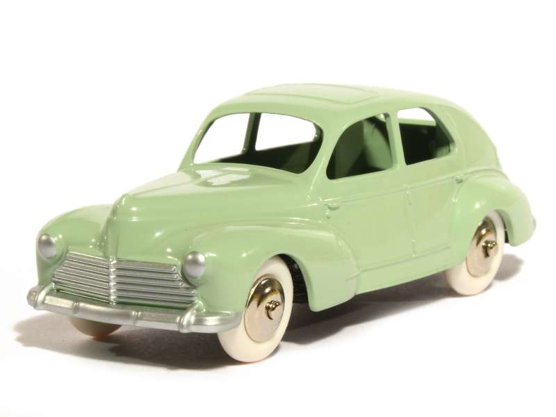 8096 Peugeot 203 1951