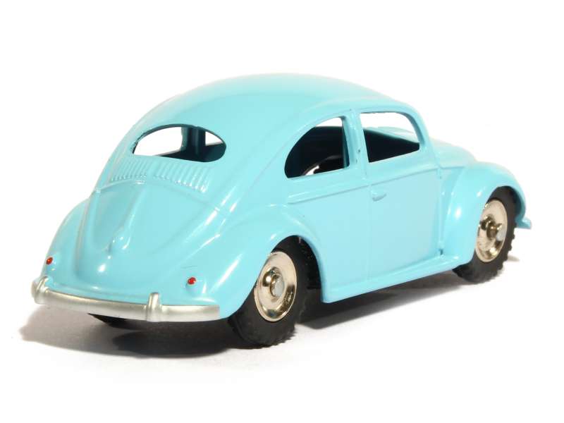 8123 Volkswagen Cox 1100 1956