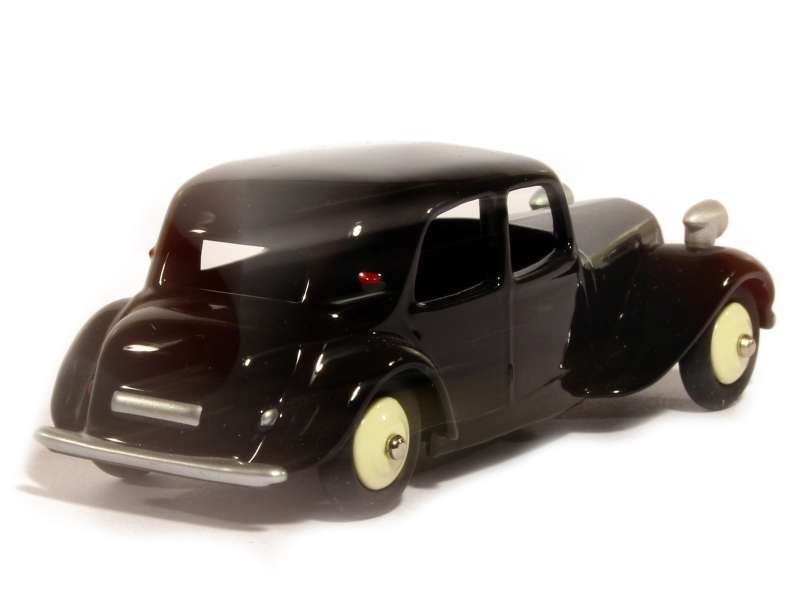8130 Citroën Traction 11BL 1953