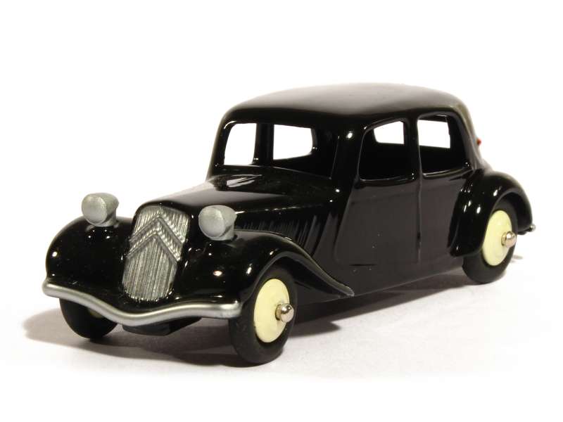 8130 Citroën Traction 11BL 1953