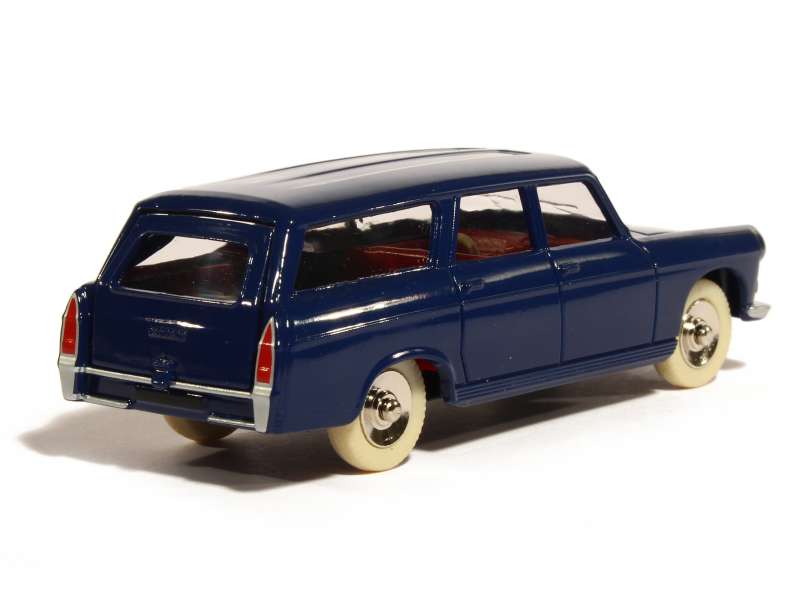 8176 Peugeot 404 Break 1964
