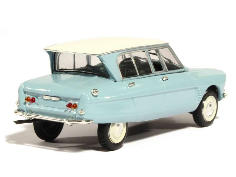 8188 Citro&euml;n Ami 6 1962