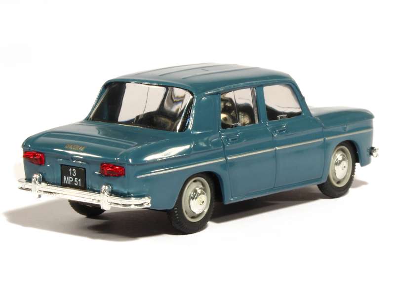 8202 Renault R8 1968