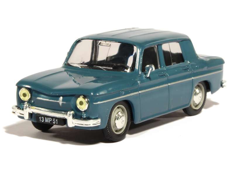 8202 Renault R8 1968