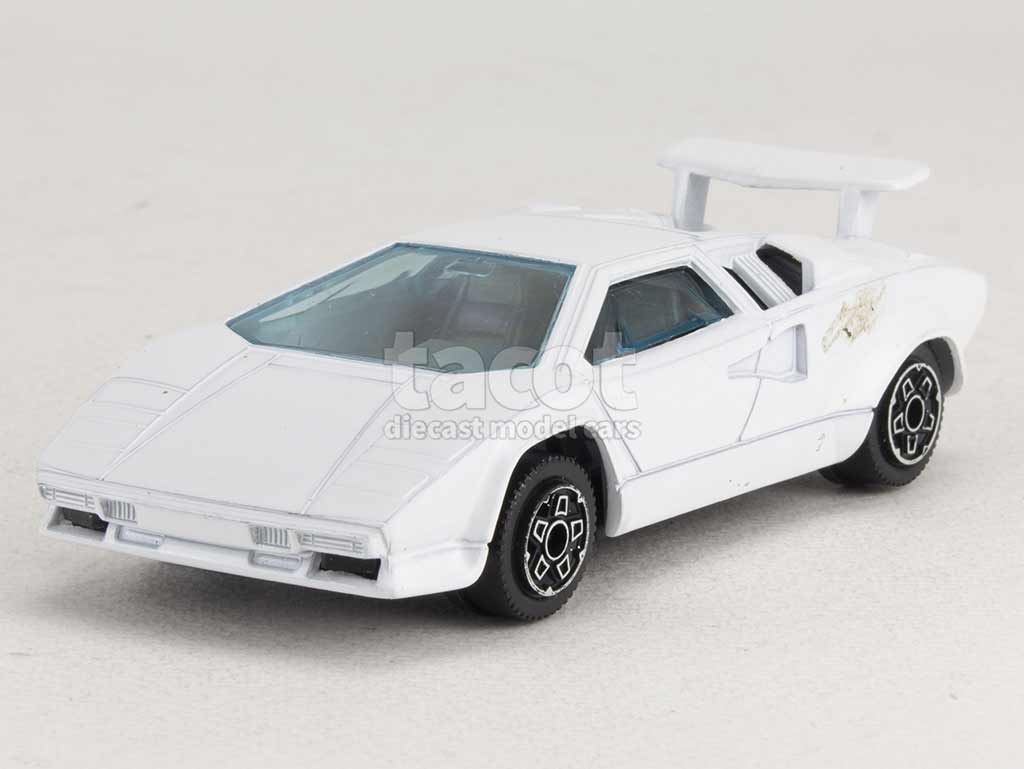 8236 Lamborghini Countach 400S