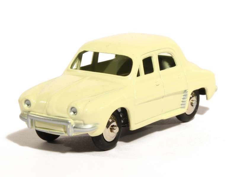 8299 Renault Dauphine