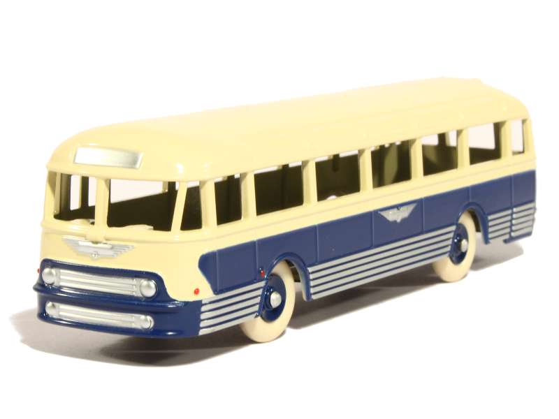 8316 Chausson AP52 Autocar 1956