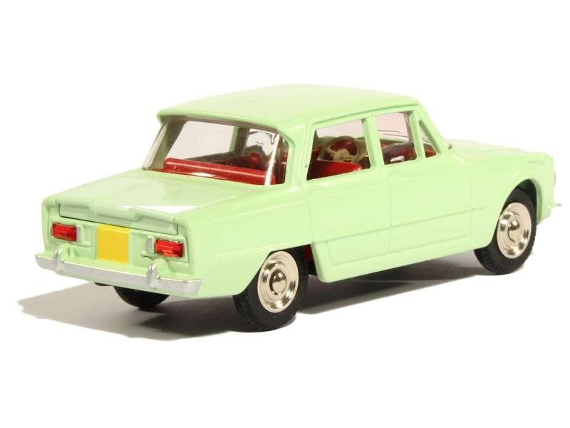 8319 Alfa Romeo Giulia 1600 Ti 1966