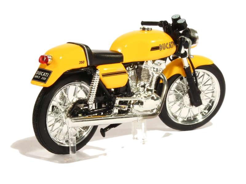 8331 Ducati 350 MK3 Desmo 1974