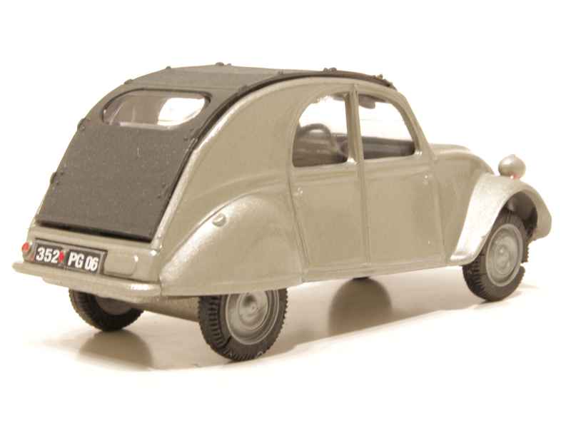 8337 Citroën 2CV 1949