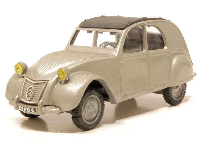 8337 Citroën 2CV 1949