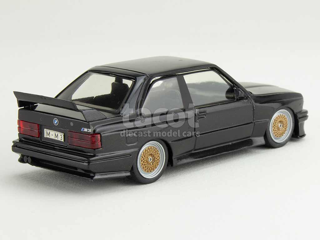 8535 BMW M3/ E30 1990