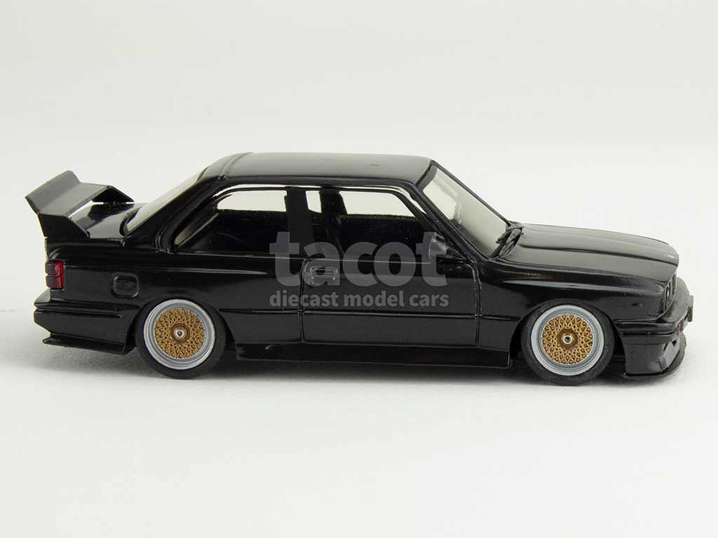 8535 BMW M3/ E30 1990