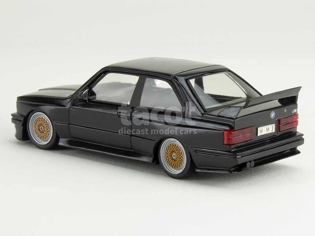 8535 BMW M3/ E30 1990