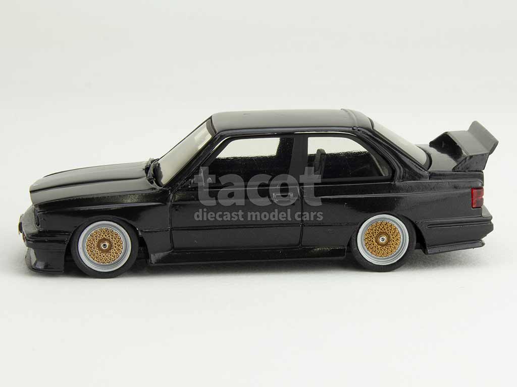 8535 BMW M3/ E30 1990