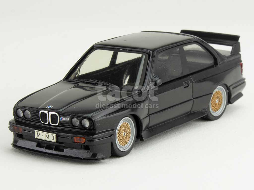 8535 BMW M3/ E30 1990