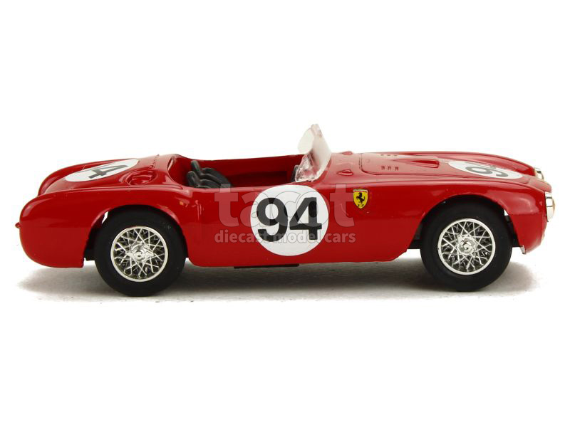 8544 Ferrari 225 S GP Monaco 1952