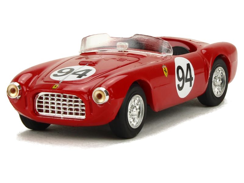 8544 Ferrari 225 S GP Monaco 1952