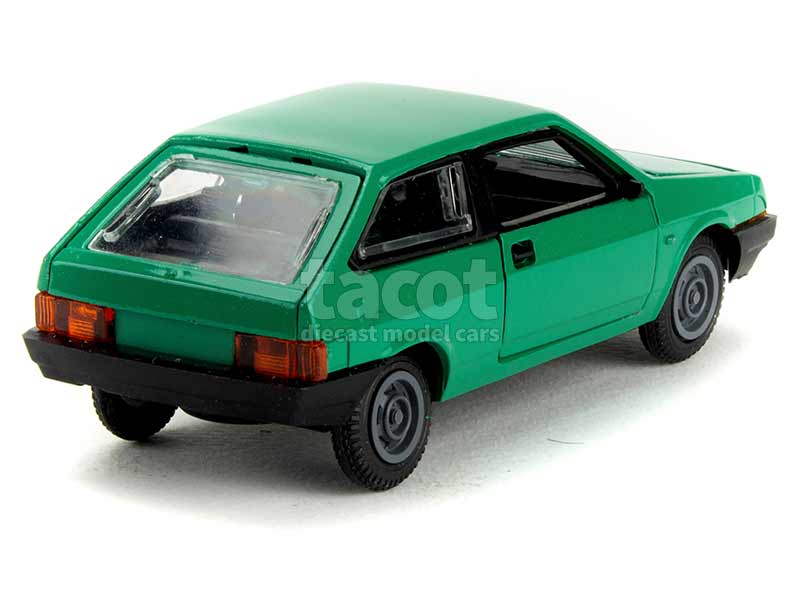 8592 Lada 2108 Samara