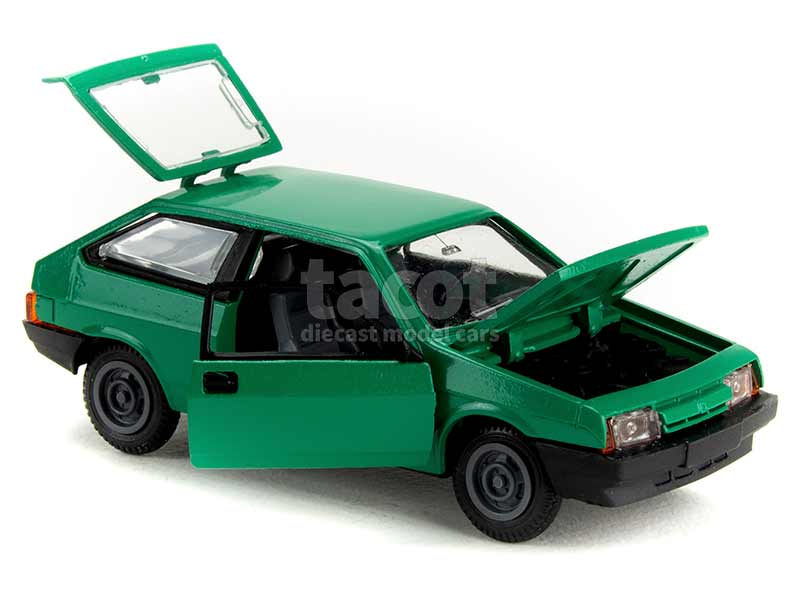 8592 Lada 2108 Samara