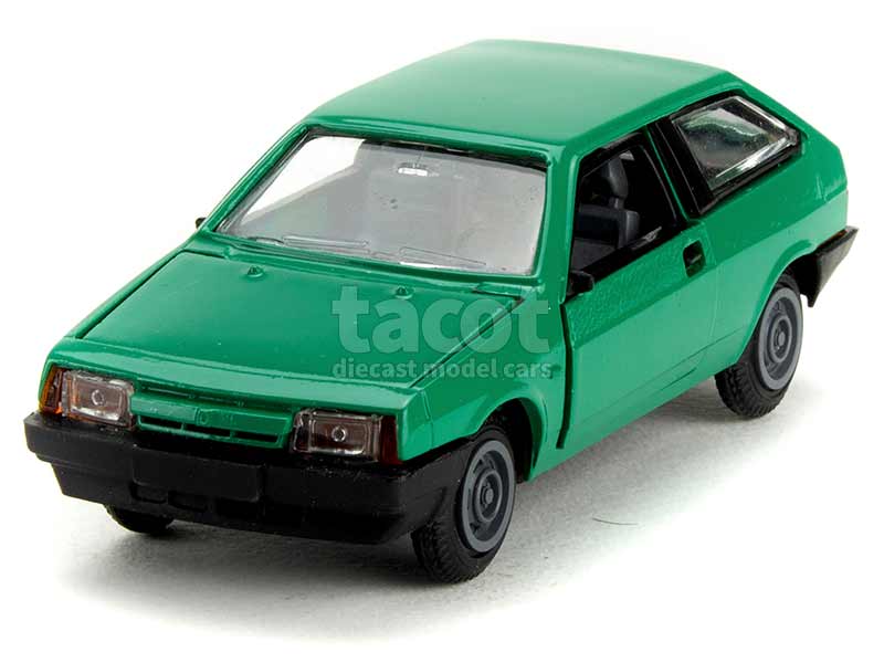 8592 Lada 2108 Samara