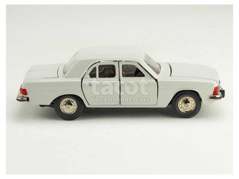 8597 GAZ Volga 3102